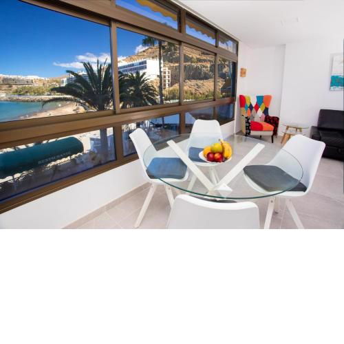 New Patalavaca ocean views By CanariasGetaway