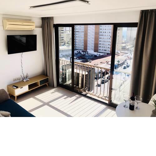 New Payma Benidorm