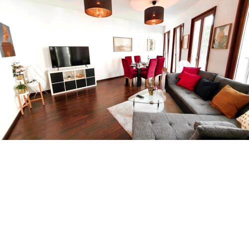 NEW! Pineapple Apartments Palais am Neumarkt