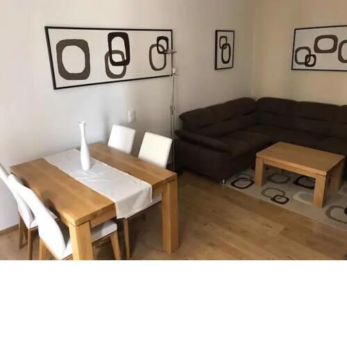 New place at the heart of Ostrava