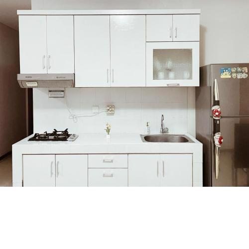 New Premium Getaway in City Central with 43Inch with Disney and WeTV