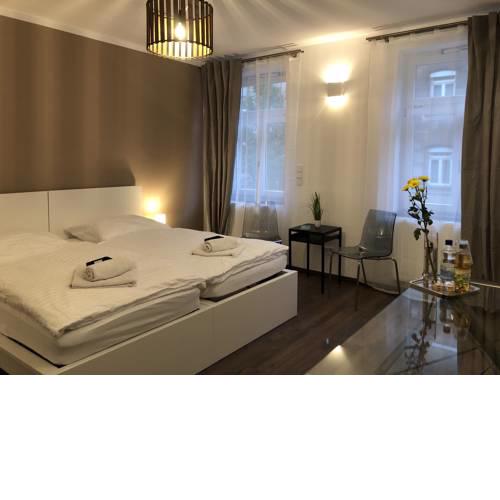 New Private Rooms Fuerth