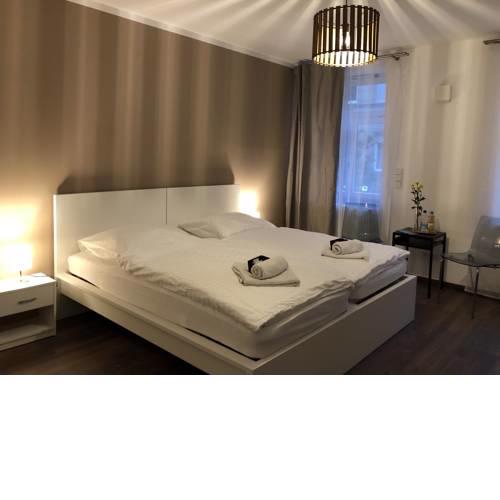 New Private Rooms Fuerth