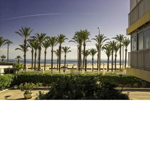 New Reformed Apartment in San Juan Beach