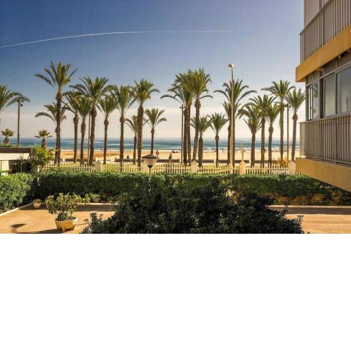 New Reformed Apartment in San Juan Beach