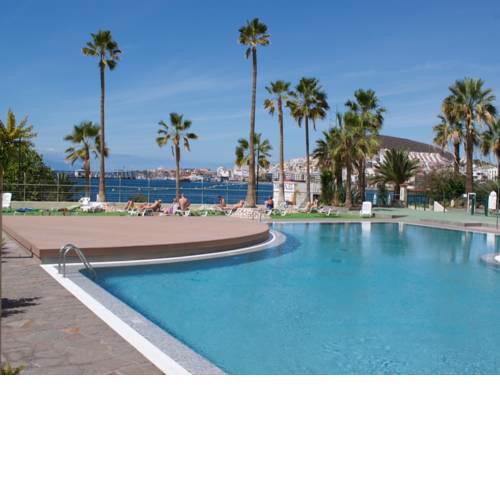 New Refurbished Seafront Los Cristianos Disabled Friendly Apt