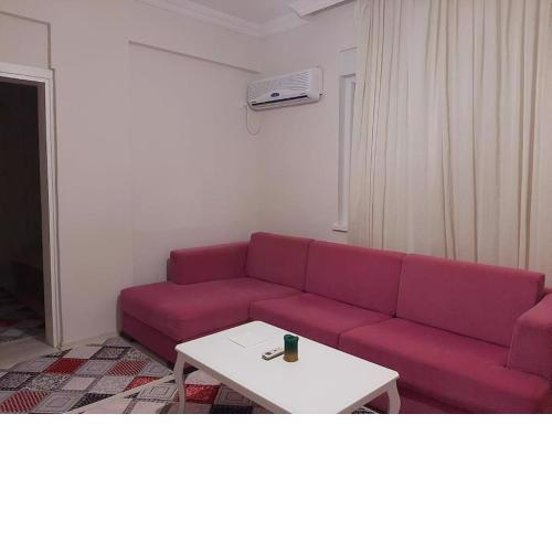New renovated 1+1 flat in Kültür