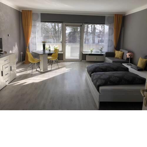 New Renovated and near Centrum