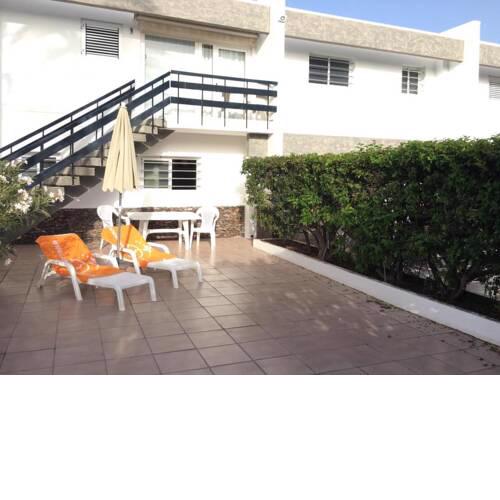 New renovated apartment with sea views