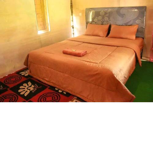 New Rinjani Homestay