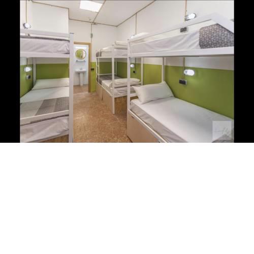 New rooms & Center LLORET