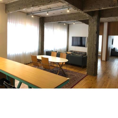 NEW! San Mames by Staynnapartments