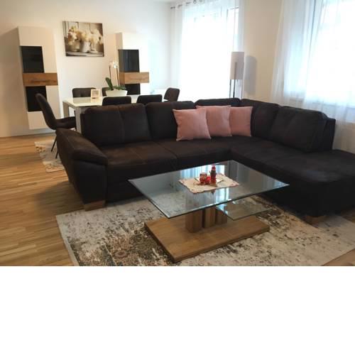 New Stylish Apartment