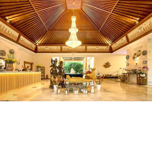 New Sunari Lovina Beach Resort