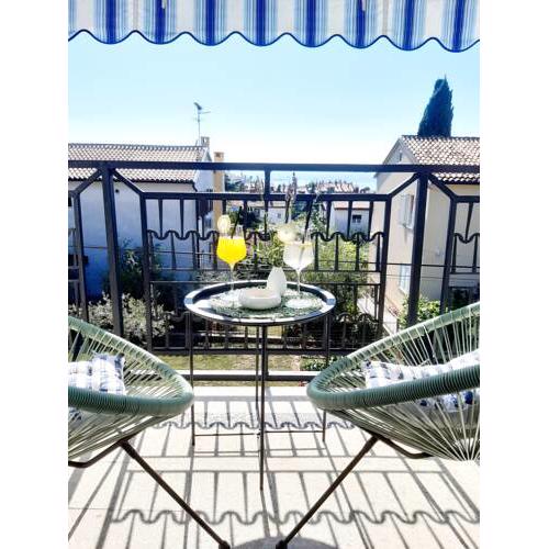 New superior apartment Sincic