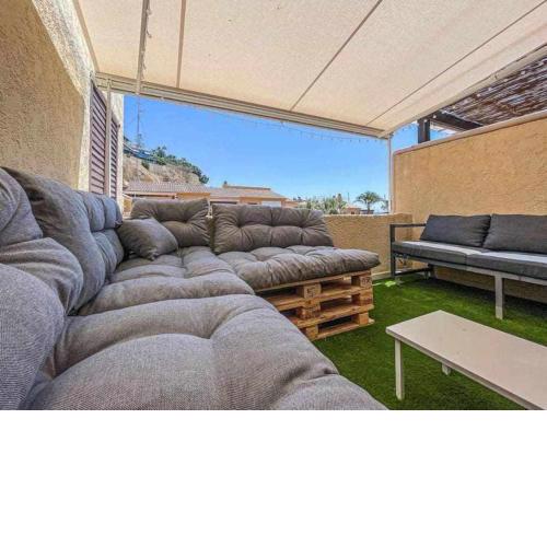 New Swimming Pool 3 bedroom Modern Apartment