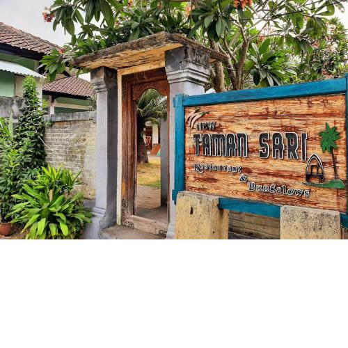 New Taman Sari Homestay