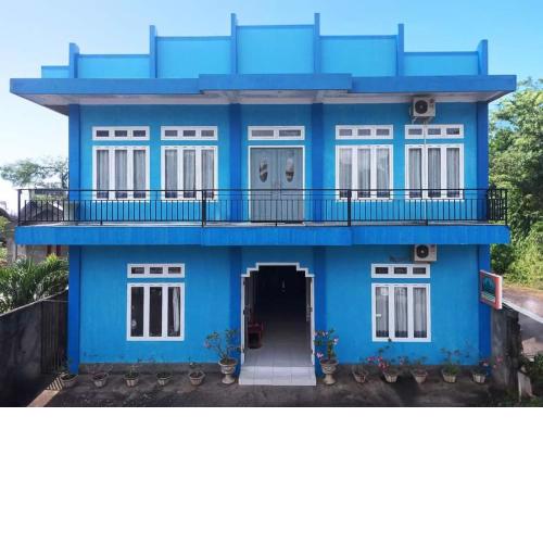 New Tangkoko Guest House