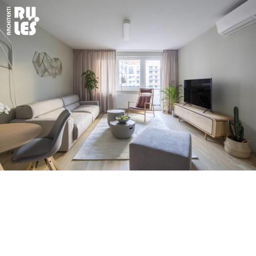 NEW TOP Modern Apartment near Center with Parking
