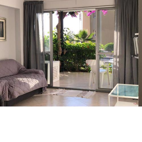 NEW Tranquilo apartamento a un paso de la playa y del centro