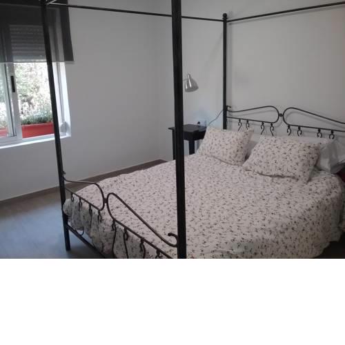 New Trendy apartment