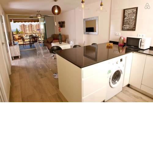 New Tridente Apartment