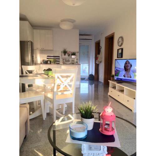 New two bedroom apartment Inara G