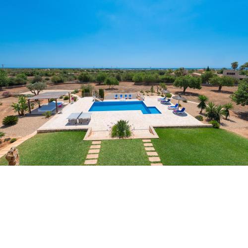NEW! Vadell, a luxury house in Mallorca