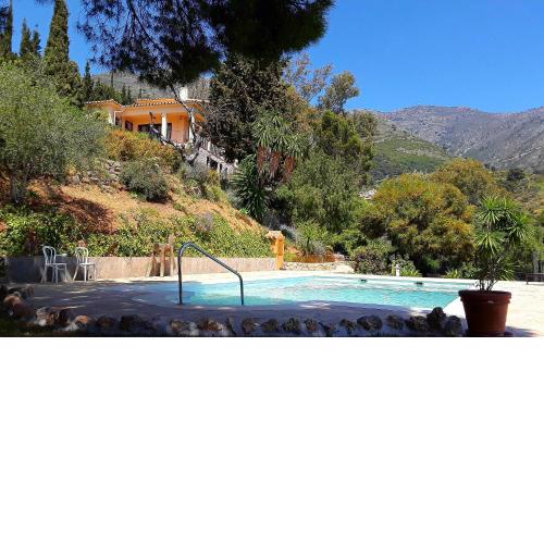 New! Villa - Stunning Location