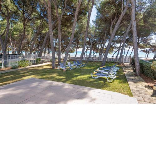 New! Villa Bona Mar Beach Alcudia