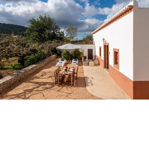 New! Villa Can Cova Camp