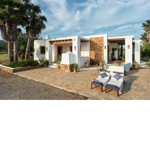 New! Villa Cana Clara