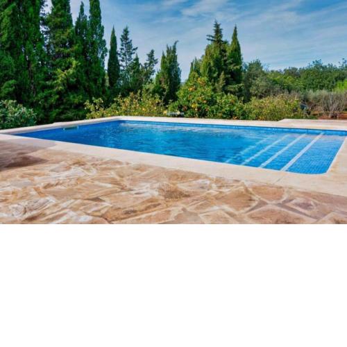New villa in Mallorca