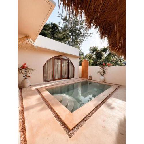 New Villa MACA Bali