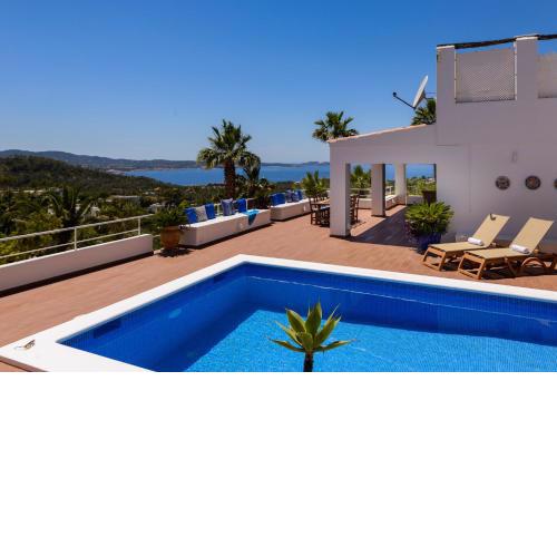 New! Villa Sa Rota Family Friendly