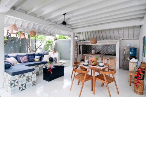 New! Walk To Seminyak Beach, Cafes, All Else