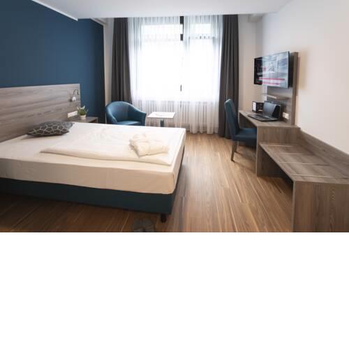 New Work Hotel Essen