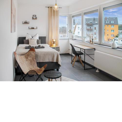New York Apartment