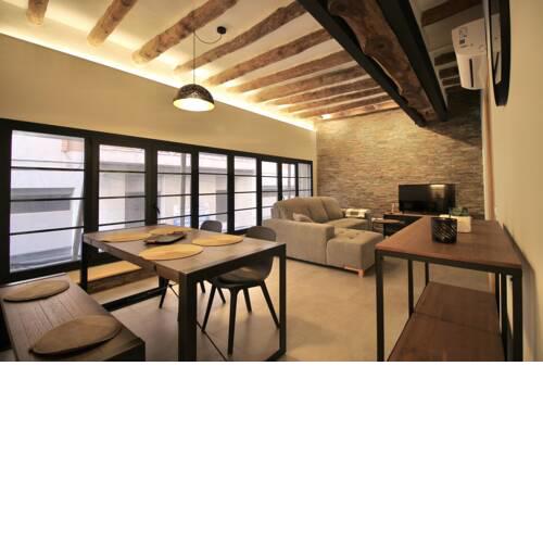 New York Loft - Mediterranean Way