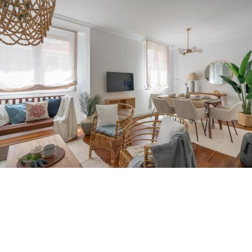 NEW! ZUBIZURI by STAYNNAPARTMENTS