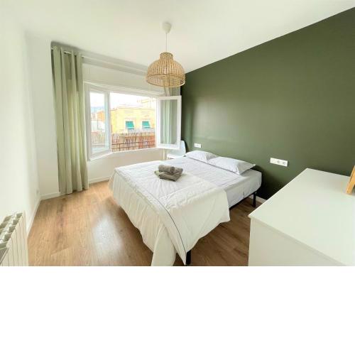 New!Charming appartement in the heart of Barcelona