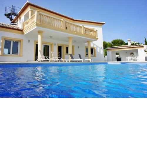 Newhappyhouse VIlla Salamanca