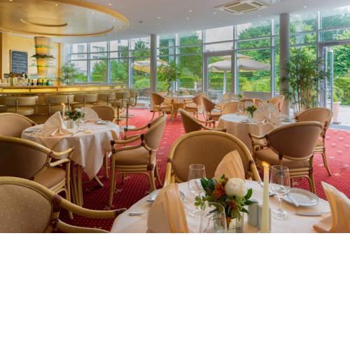 NewLivingHome Residenzhotel Hamburg