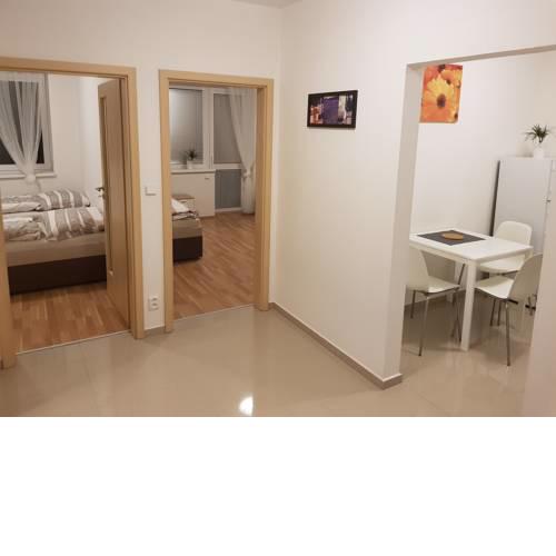 NEWLY BUILT APARTMENT 4 WITH BALCONY NEAR CENTER