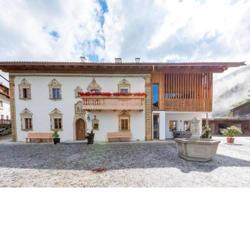 Newly-built Apartment in Tulfes with Private Swimming Pool
