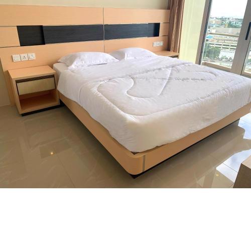 Newly Built Apartment Studio at Nagoya Thamrin City Blok A 12th Floor