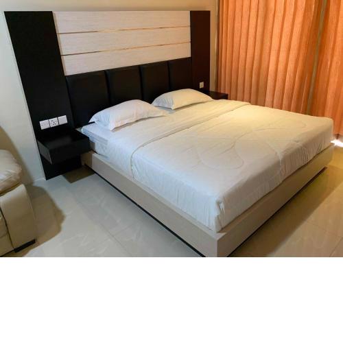 Newly Built Apartment Studio Nagoya Thamrin City Blok A