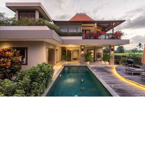 *NEWLY Listed* Luxurious 3 BD Villa in Pererenan