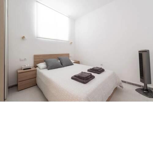 Newly Refurbished in Puerto Mogan