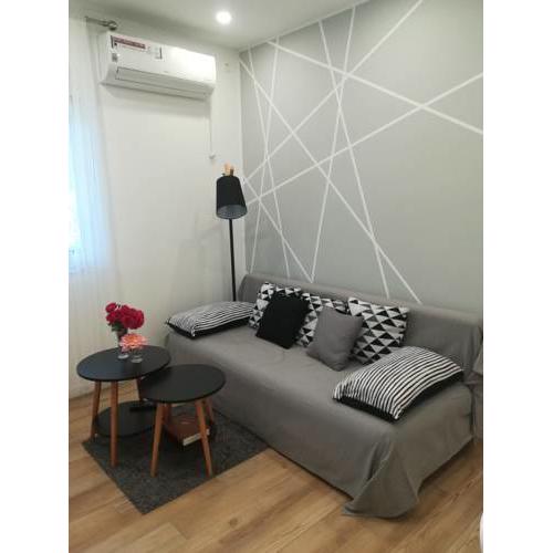 Newly renovated Apartman in Zadar